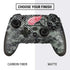 NHL Detroit Red Wings Camo PlayStation Scuf Vantage 2 Controller Skin